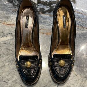 Dolce & Gabbana heels